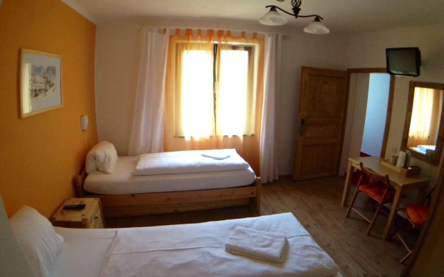 Seehotel am Hallstättersee