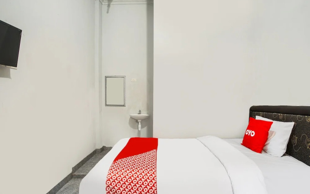 Z Syariah Homestay by OYO Rooms