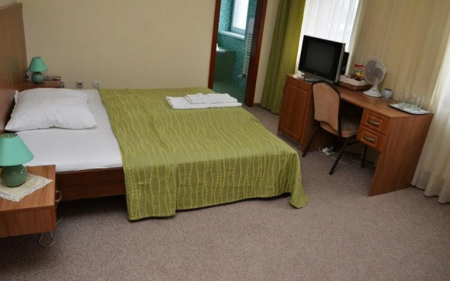 Hotel Slovan