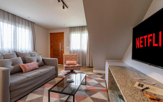Casa Sta Terezinha   Stay House Temporada