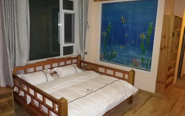 Ziyao Boutique Hotel