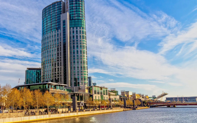 Aria Serviced Apartments