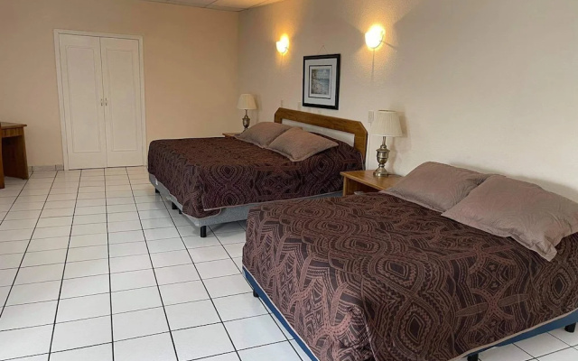 Hotel Sntenario