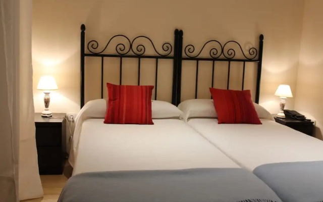 Hostal Mainz