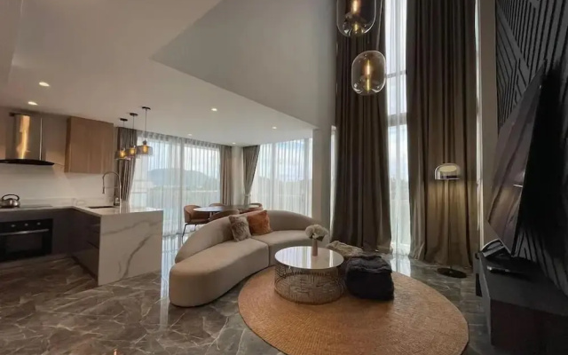 Elite Atoll Condotel