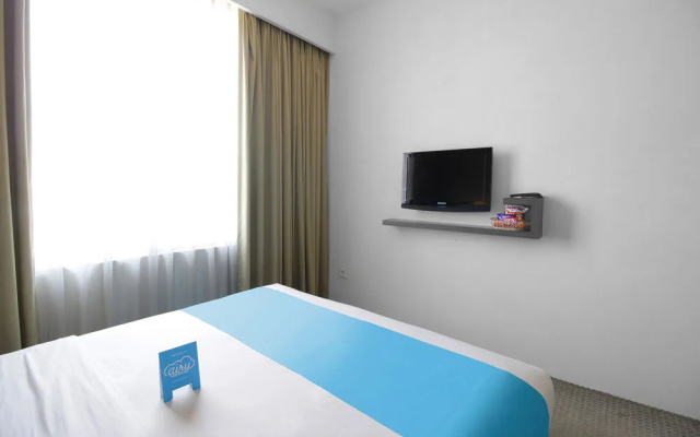 Airy Menteng Wahid Hasyim 69 Jakarta