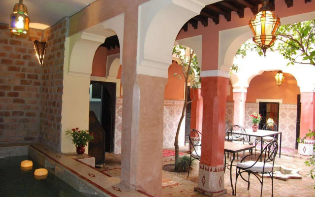 Riad Cala Medina
