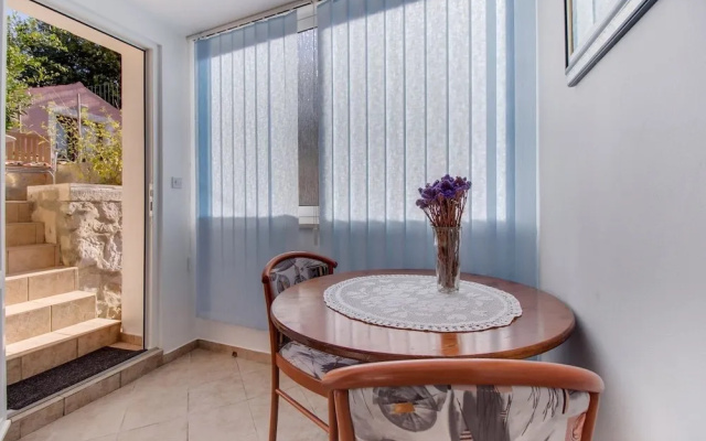 Apartment Bozena 1-2