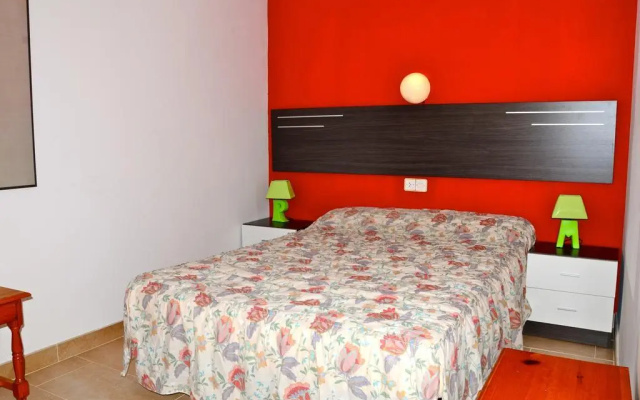 Apartamentos Dalia