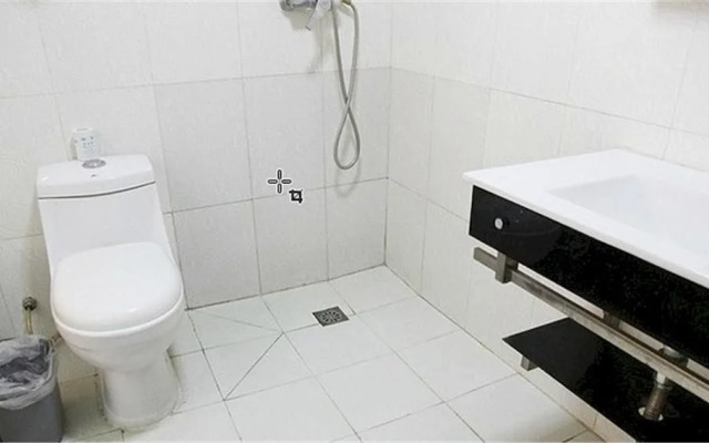 Wuhan Taining Express Hotel