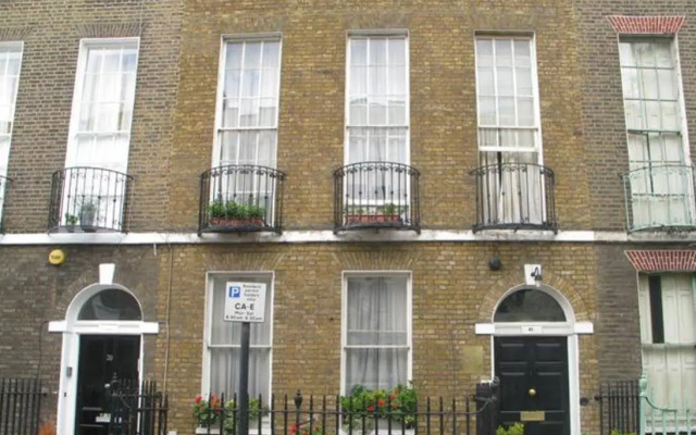 Guestready - The Fitzroy Hotel