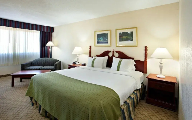 Holiday Inn Mobile West I 10, An Ihg