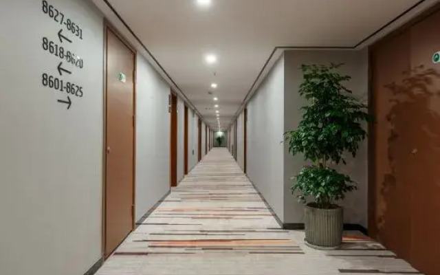 Maoshanwu Yiju Hotel