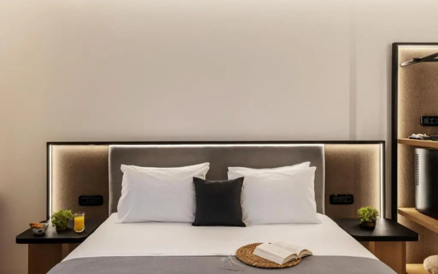 Chora Suites Skiathos