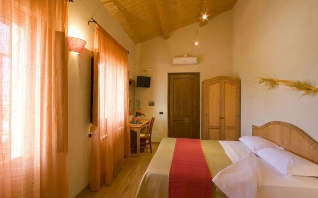 Albergo Arinde