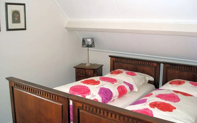Vakantiehuis B&B Familie Versantvoort