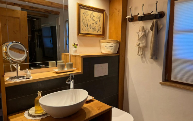 Hollhouse - Bed & Breakfast