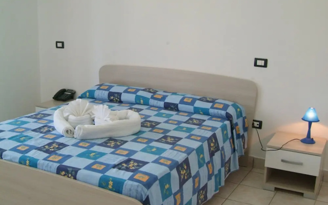 Hotel Aurora