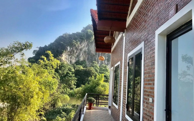 Tràng An Dragon Homestay