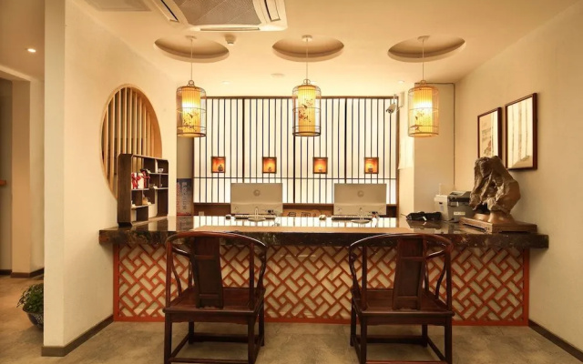 The Beyond Villa Guilin