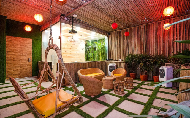 FabHotel Radana