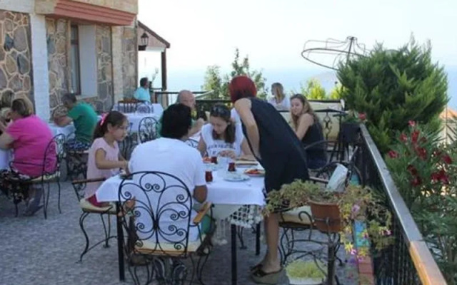 Taşev Butik Otel