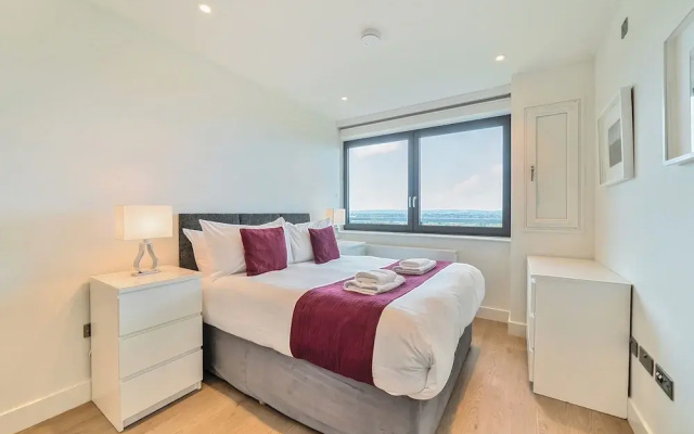 Roomspace Apartments - Oasis Way