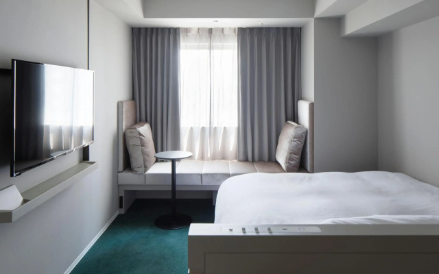 Hotel Torifito Kanazawa
