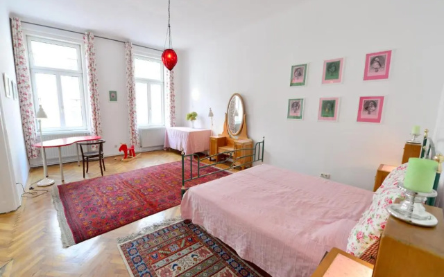 Classy Apartment, 10 Min To The Centre