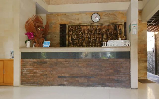 Airy Raya Legian 120 Kuta Bali