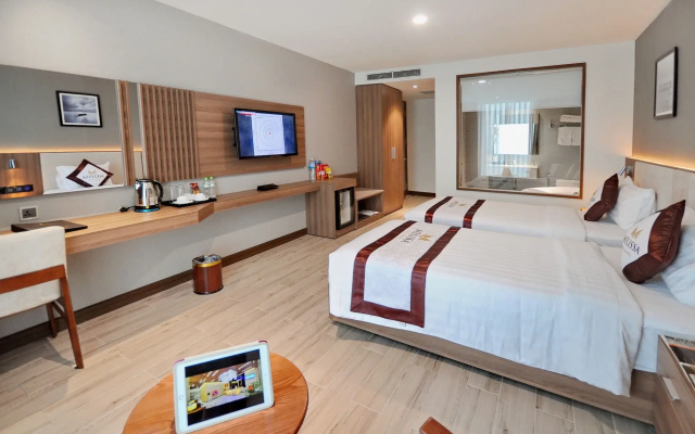 Melissa Hotel