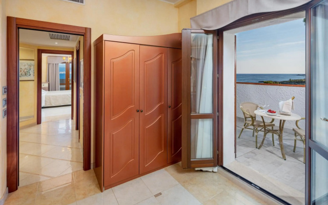 Hotel Punta Negra