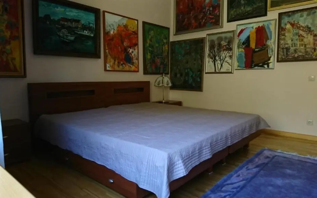 Apartamentai Galerija