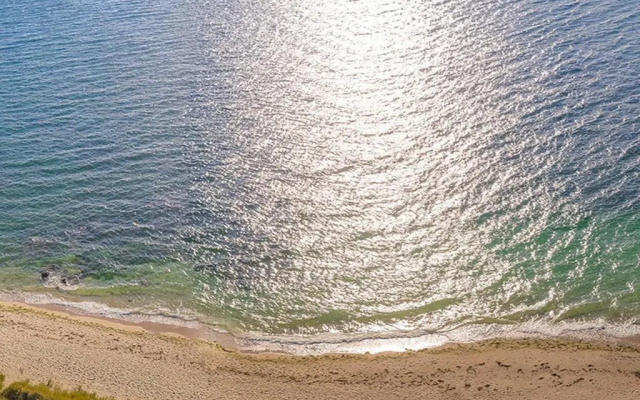 Studio Larmor-Plage, 1 pièce, 3 personnes - FR-1-349-116