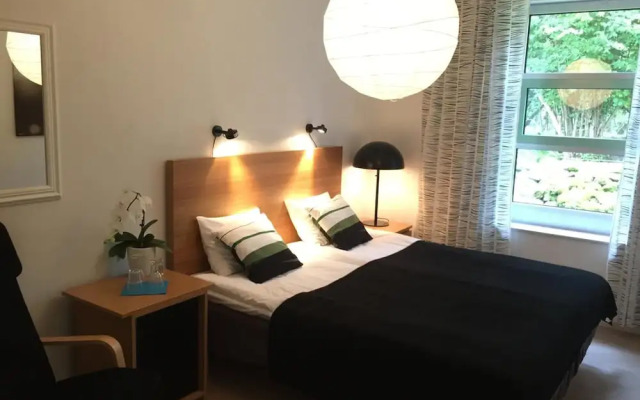 Ivögården Mat & Vingård