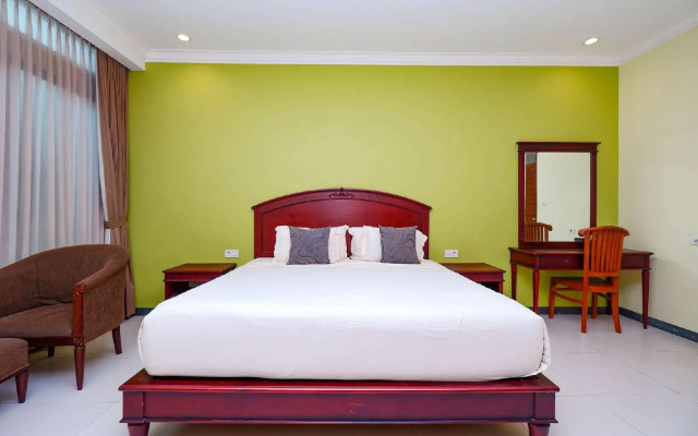 Maharani Guest House