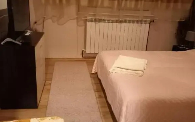 Vasilevi House