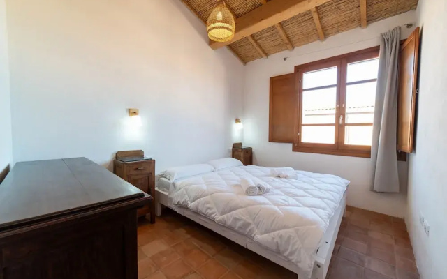 Casa Tharros Apartment Terrace