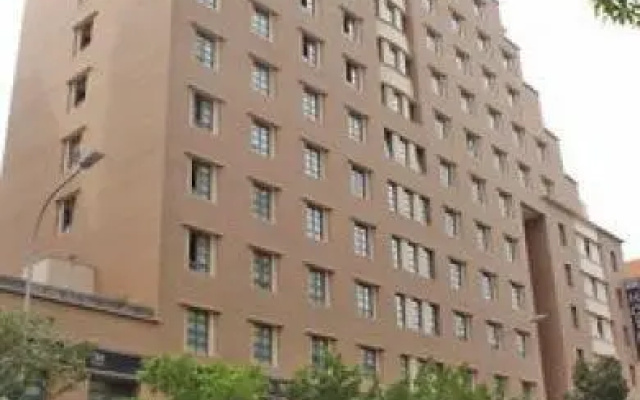 Chaopraya Park Resort
