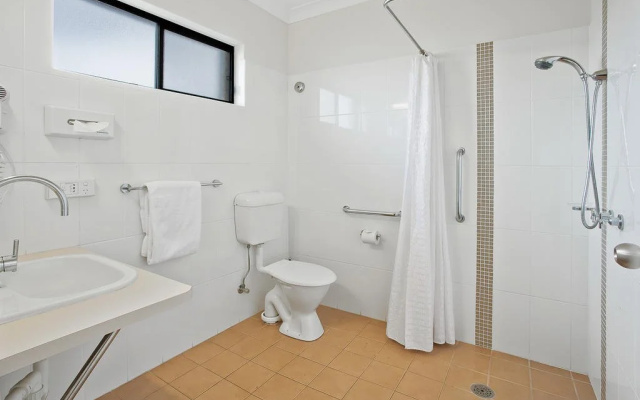 Bega Village Motor Inn