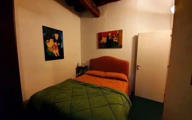 Villa Foscolo  Luxury Rooms & Apartments