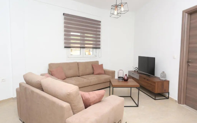Mare Monte Luxury Apartments 2