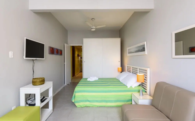 Omar do Rio - Apartamento SL1004