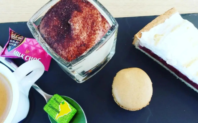 Hôtel Libéra Restaurant & Spa Caen-Colombelles