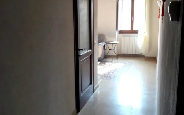 Apartment Via Roma