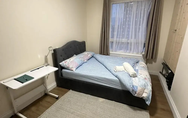 Cosy London Apartment Near Borough Market