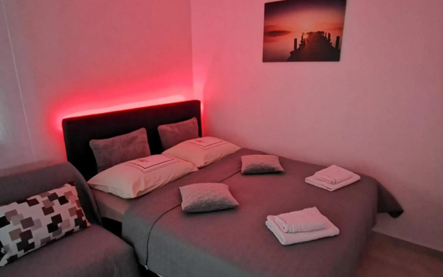 Apartma ELLI
