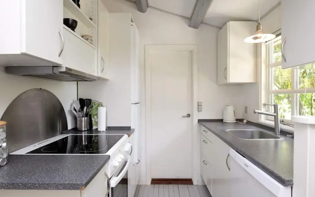 5 Person Holiday Home in Vejby
