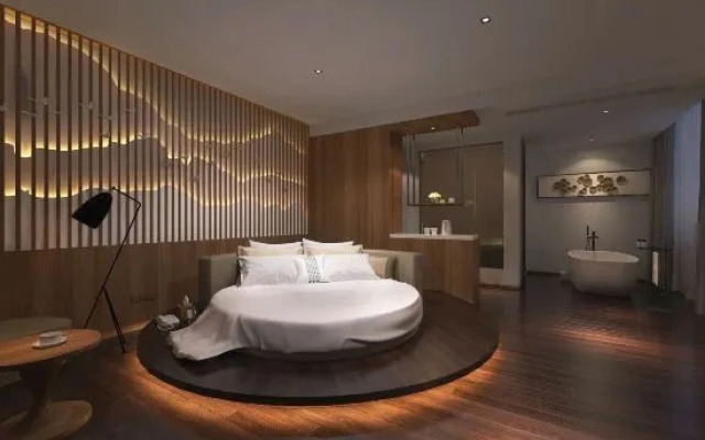 Jinricheng Hotel