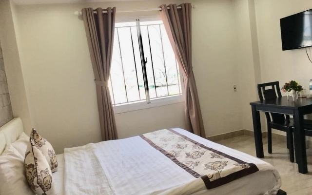 Diu Dang Hotel
